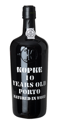 10 Years Old Tawny Port