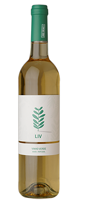 LIV Vinho Verde 2023 - bis 14.7.24: 7,91 € statt 9,30 €