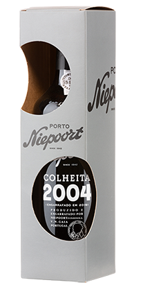 Colheita DOC Vinho do Porto 2008