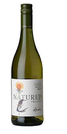 Chenin Blanc Good Natured Organic 2025