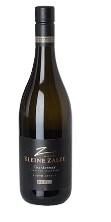 Western Cape WO Chardonnay Selection 2024