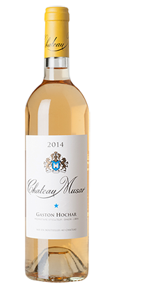 Chateau Musar White 2017