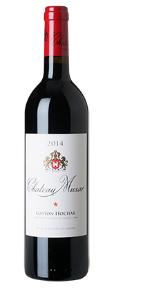 Chateau Musar Red 2015