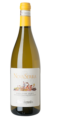 Greco di Tufo DOCG Novaserra 2025