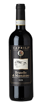 Brunello di Montalcino DOCG 2021