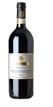 Brunello di Montalcino DOCG Ugolaia 2017