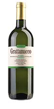 Bolgheri Vermentino DOC Grattamacco 2024