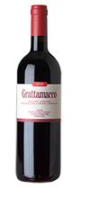 Bolgheri Superiore DOC Grattamacco 2021