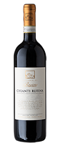 Chianti Rufina DOCG Fattoria di Basciano 2023