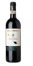 Chianti Rufina DOCG Riserva Bucerchiale 2022