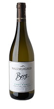 Südtiroler Pinot Bianco DOC Berg 2025