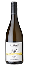 Cuvée Weiss IGT 448 s.l.m. 2024