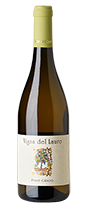 Pinot Grigio Collio DOP 2024