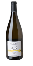 Cuvée Weiss IGT 448 s.l.m. 2024