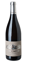 Chardonnay Valle d` Aosta DOP 2025
