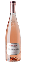 Valtènesi DOC Chiaretto Rosa Mara 2024