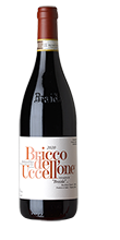 Barbera d´Asti DOCG Bricco dell´ Uccellone 2021