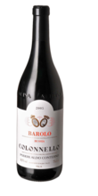 Barolo DOCG Colonnello 2021