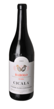 Barolo DOCG Cicala 2018