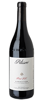 Barbera d` Alba DOC Piani 2023