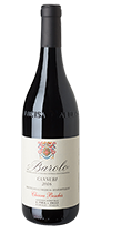 Barolo DOCG Cannubi 2019