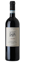 Barbera d´Alba DOC Superiore Gallina 2023