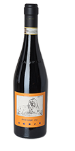 Barolo DOCG Vürsù Vigneto Campé 2020