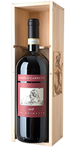 Barolo DOCG Vigneto Garretti 2018