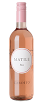 Matile Rosa Umbria IGP 2025