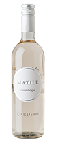 Matile Pinot Grigio IGP 2024