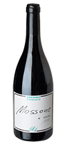 Mossone Marche Rosso IGT 2017