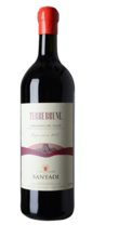 Carignano del Sulcis DOC Sup. Terre Brune 2020