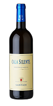 Vermentino di Sardegna DOC Cala Silente 2024