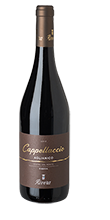 Aglianico Castel d. Monte DOC Ris. Cappellaccio 20
