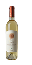 Moscato di Trani DOC Piani di Tufara 2017