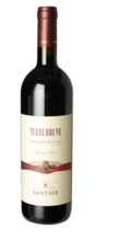 Carignano del Sulcis DOC Sup. Terre Brune 2020