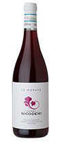 Cerasuolo d` Abruzzo DOC Sup. Le Murate 2024