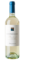 Vermentino di Sardegna DOC Costamolino 2024