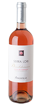 Serra Lori Rosato IGT 2024
