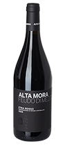 Alta Mora Etna Rosso DOC Feudo di Mezzo 2020