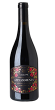 Salento Rosso IGP Appassimento 2023
