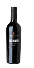 Marsala Superiore GARIBALDI dolce 0,5 l