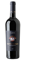 Sicilia Noto DOC Santa Cecilia 2021