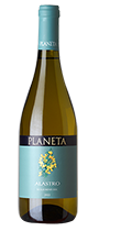 Sicilia Bianco DOC Alastro 2025