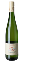 Sicilia Moscato di Noto DOC Allemanda 2024