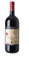 Sicilia Menfi Merlot DOC Sito dell´ Ulmo 2018