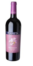 Sicilia Menfi Nero d` Avola DOC Plumbago 2023