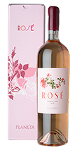 Sicilia Rosato DOC Rosé 2025