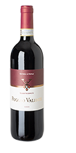 Poggio Valente IGT 2017