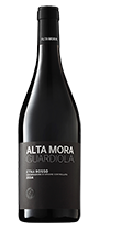 Alta Mora Etna Rosso DOC Guardiola 2020